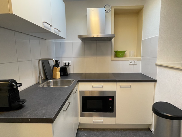 Medium property photo - Raamstraat 8H, 9711 CK Groningen
